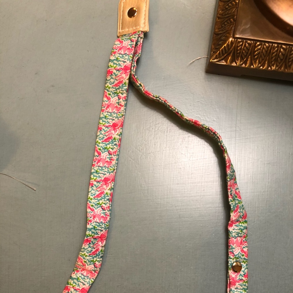 Lilly Pulitzer Sunglasses Strap